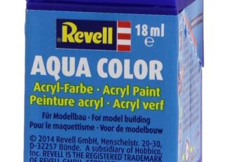 Revell Aqua Color inhoud 18 ml