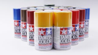 Tamiya color spray