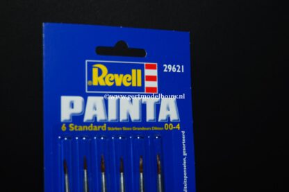 Revell penelen set