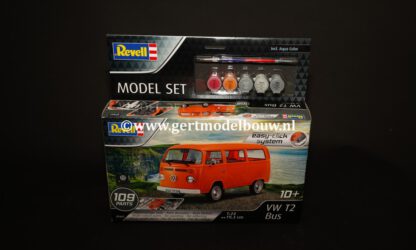 Revell 07667 box