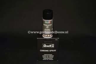 Revell 39628 chrome spray