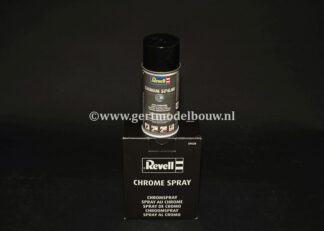 Revell 39628 chrome spray