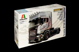 ITALERI 3904 SCANIA R730