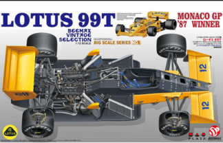 BEEMAX 12001 LOTUS 99T