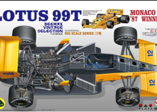 BEEMAX 12001 LOTUS 99T