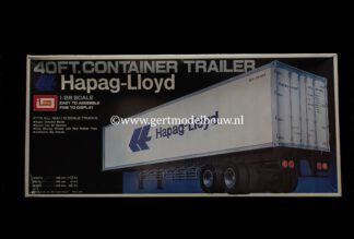 IMAI 40 FT Container