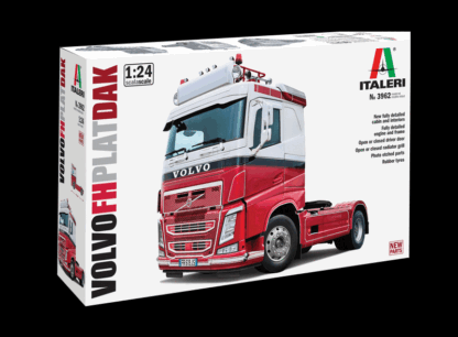 ITALERI 3962