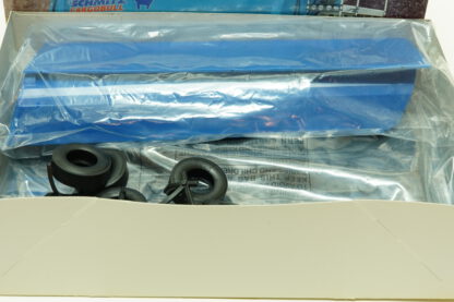 Italeri # 3845 Dumper Trailer ( lees omschrijving ) - Afbeelding 2