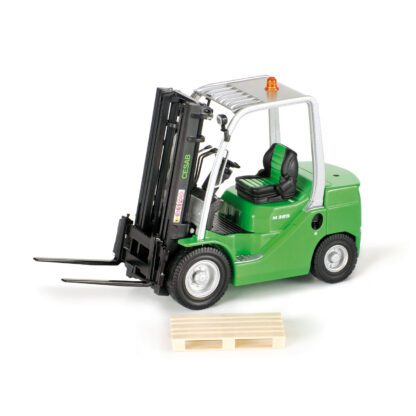 ROS 001743 M325 Cesab Forklift