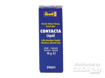 REVELL 39601 CONTACTA LIQUID LIJM 18gr - Afbeelding 2