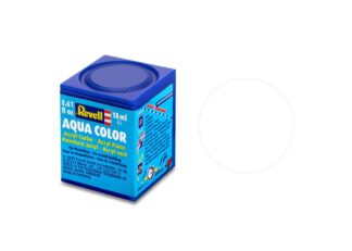 36102 Revell Aqua