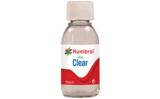 Humbol AC7434