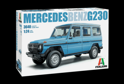 ITALERI 3640