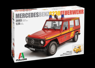 ITALERI 3663