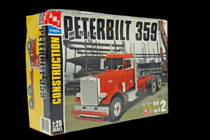 AMT ERTL 31005 PETERBILT 359