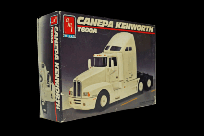 AMT ERTL 6020 CANEPA KENWORTH