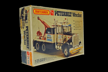 AMT MATCHBOX PK 6110