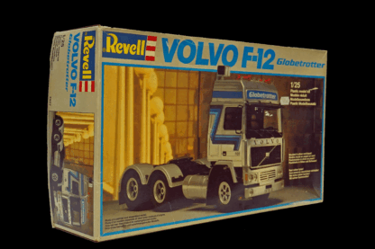 REVELL 7407