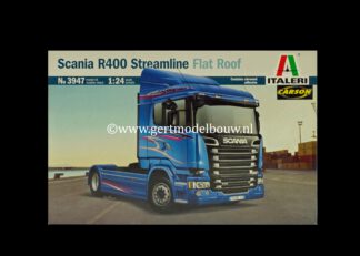 ITALERI 3947 SCANIA R400