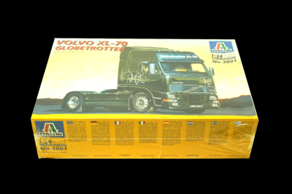 ITALERI 3801