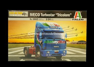 ITALERI 3862