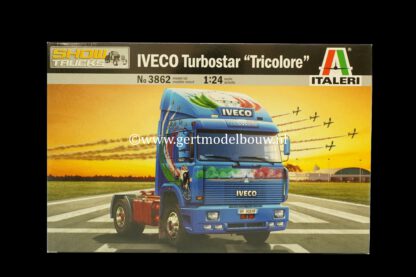 ITALERI 3862