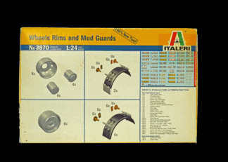 ITALERI 3870