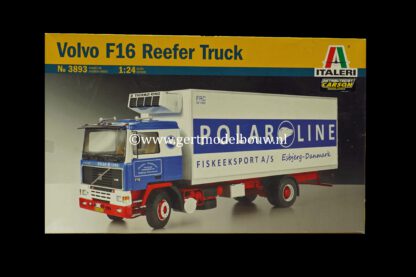 ITALERI 3893