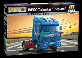 ITALERI 3862