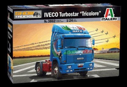 ITALERI 3862