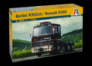ITALERI 3902