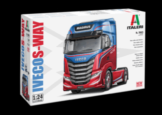 ITALERI 3963