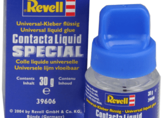 Revell 39606 Contacta liquid special