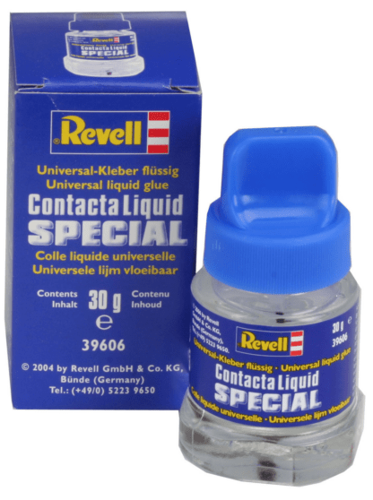 Revell 39606 Contacta liquid special