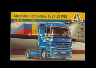 ITALERI 3824 MERCEDES BENZ ACTROS