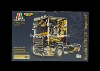ITALERI 3893