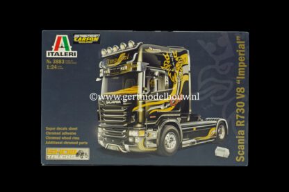 ITALERI 3893
