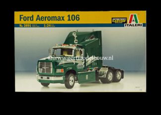 ITALERI 3891 FORD AEROMAX