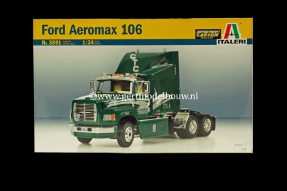 ITALERI 3891 FORD AEROMAX