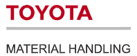 TOYOTA material handling