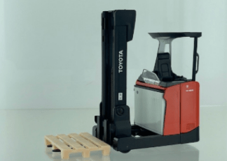 MOTORART TOTOTA BT REFLEX