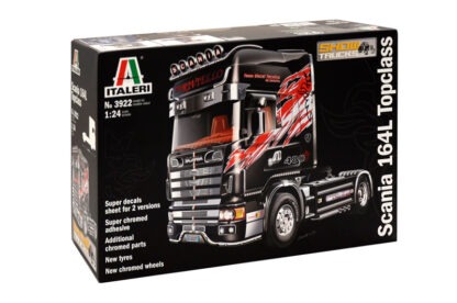 ITALERI 3922