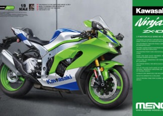 MENG MT-007