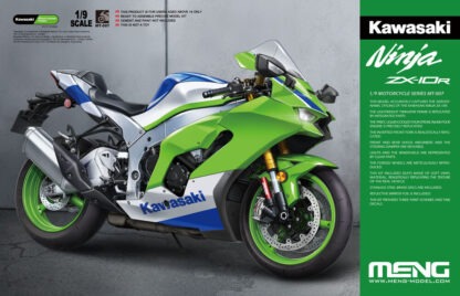 MENG MT-007