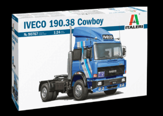ITALERI 90767