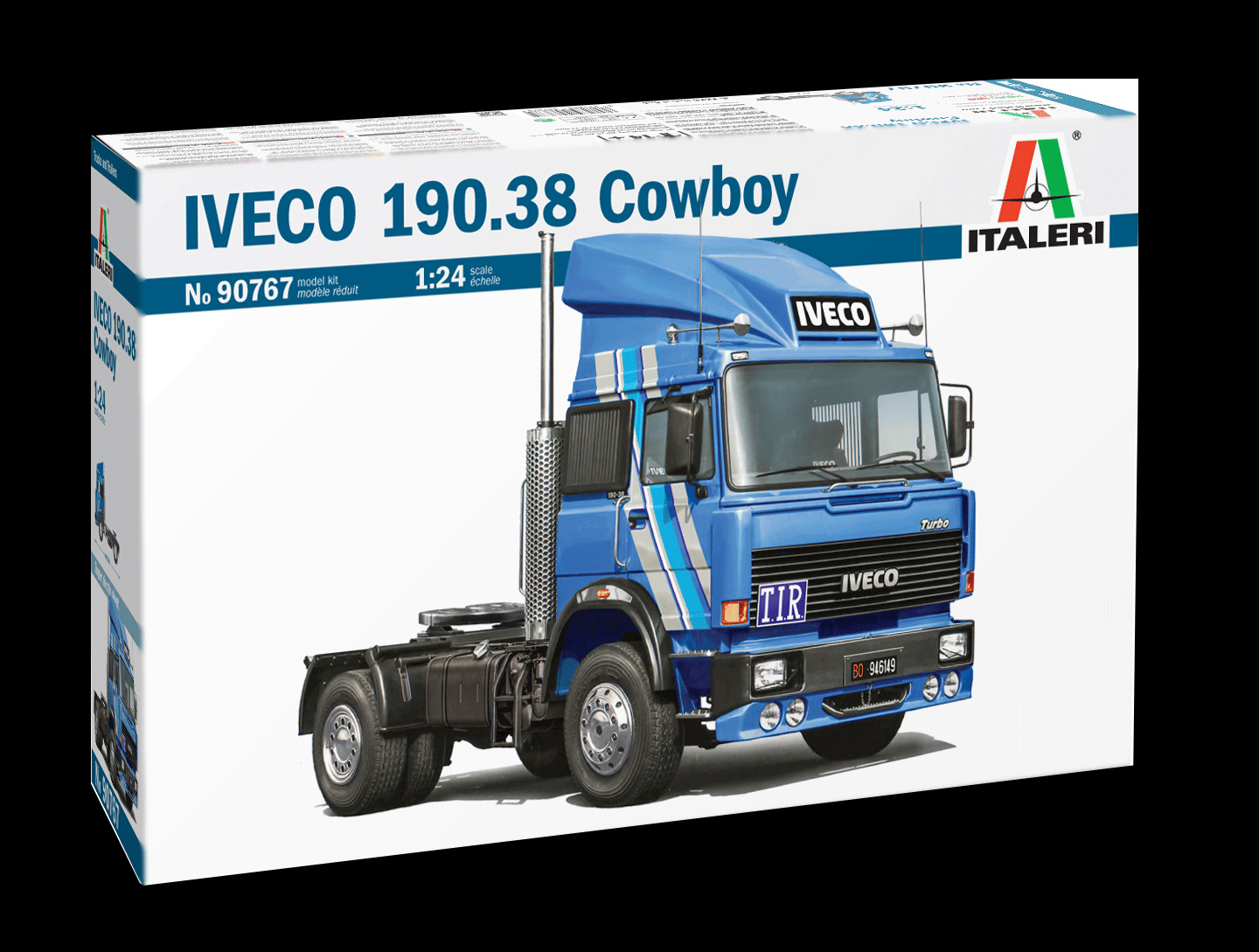 ITALERI 90767