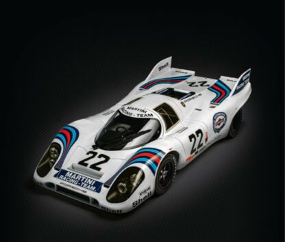 HK122 Porsche 917KH