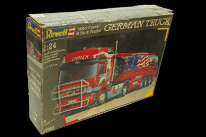 REVELL 07563