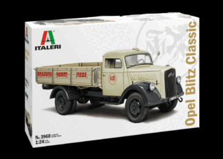 ITALERI 3960 OPEL BLITZ