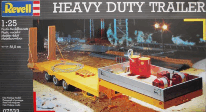 Revell 7533